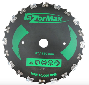 Χορτοκοπτικό υψηλής ισχύος