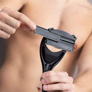 Alternative view of ULTRAZOR® – Ξυράφι για την Πλάτη των Ανδρών