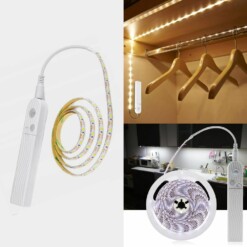 ELUMIA LIGHTS®️ Ταινία με φως LED - LEDTASTIC®