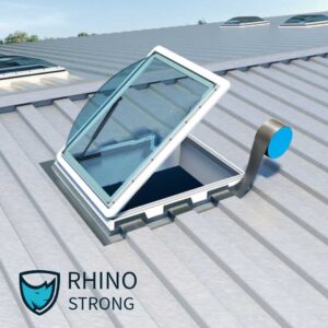 Alternative view of RHINOstrong - Πανίσχυρη αδιάβροχη ταινία (2m+2m ΔΩΡΕΑΝ)