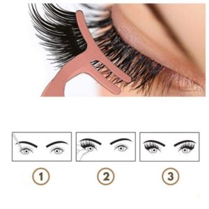 EYEMAGIC® Σετ από Μαγνητικές Βλεφαρίδες - Image 5