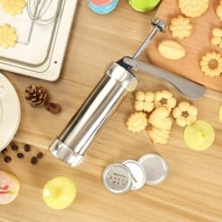 Alternative view of Πρέσα για μπισκότα - HAPPY COOKIE®