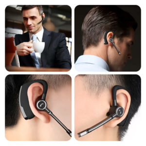 Alternative view of Επαγγελματικό Ακουστικό Bluetooth