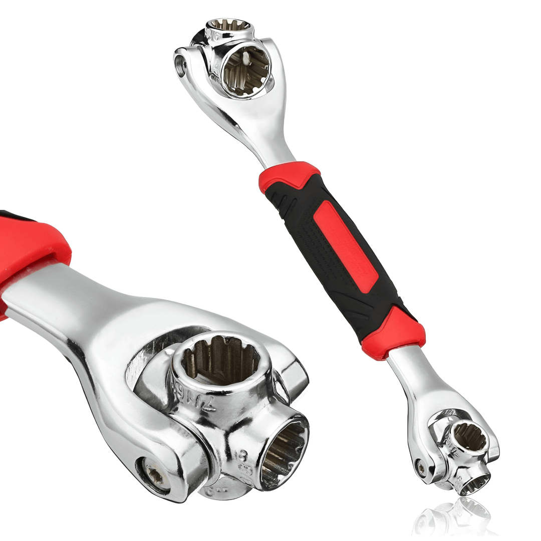WrenchKing™ πολυλειτουργικό κλειδί 48/1 - Image 3