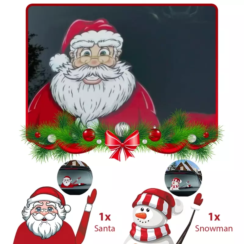 ΕΤΙΚΕΤΑ ΓΙΑ ΚΑΘΑΡΙΣΤΙΚΑ ΠΑΡΑΒΡΙΣΜΑΤΟΣ SANTAWAVE™ – 2 ΤΕΜ.