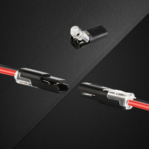ΣΥΝΔΕΣΗ ΚΑΛΩΔΙΩΝ WIREBINDER™ PLUG-IN – 40 ΤΕΜ. 1+1 ΔΩΡΟ - Image 6