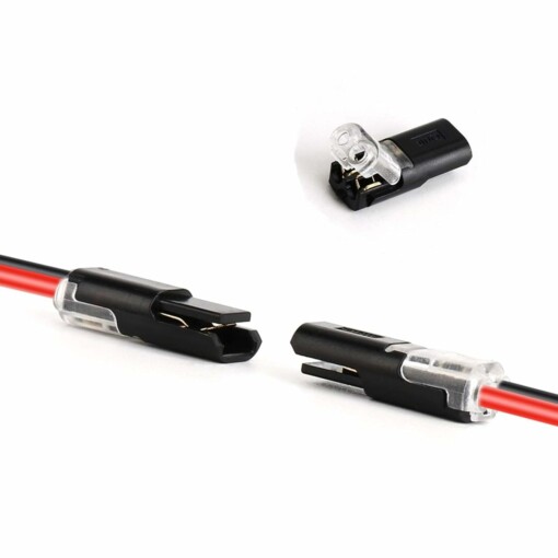 ΣΥΝΔΕΣΗ ΚΑΛΩΔΙΩΝ WIREBINDER™ PLUG-IN – 40 ΤΕΜ. 1+1 ΔΩΡΟ - Image 3