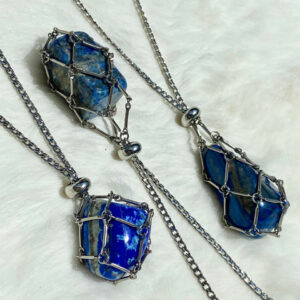 ΚΡΥΣΤΑΛΙΚΟ ΚΟΛΙΕ CRYSTALYS™