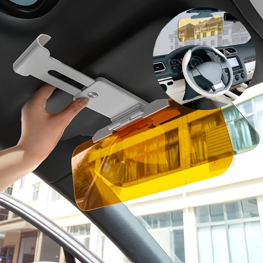 Σκίαστρο αυτοκινήτου VISORSHIELD™ - Image 6