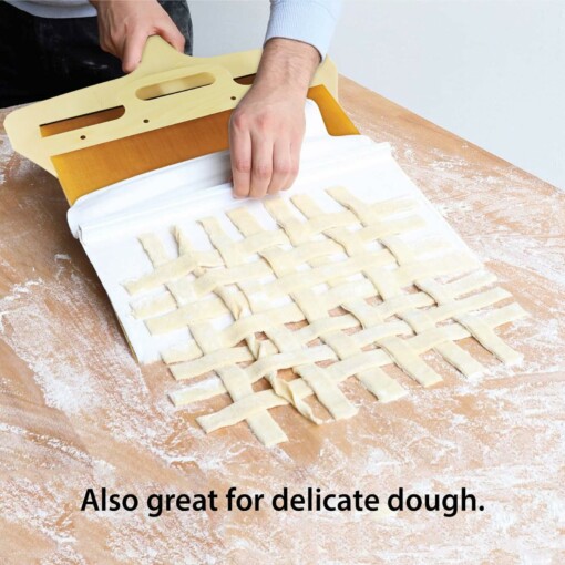 PIZZAGLIDE™ ΣΥΡΟΜΕΝΗ ΒΑΣΗ ΠΙΤΣΑΣ - Image 8
