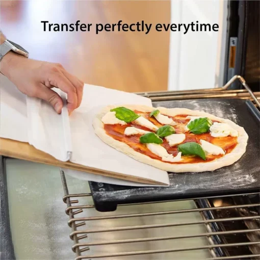 PIZZAGLIDE™ ΣΥΡΟΜΕΝΗ ΒΑΣΗ ΠΙΤΣΑΣ - Image 2