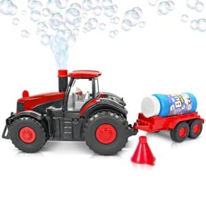 Alternative view of BUBBLETRACTOR™ ΤΡΑΚΤΕΡ ΓΙΑ ΣΑΠΟΥΝΟΦΟΥΣΚΕΣ