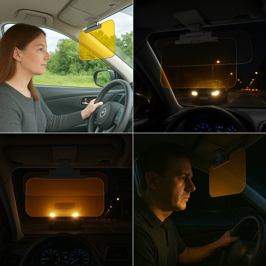 Σκίαστρο αυτοκινήτου VISORSHIELD™ - Image 5