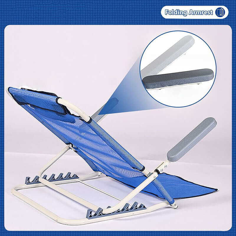 RestEase™ - Ρυθμιζόμενη υποστήριξη για κρεβάτι - Image 5