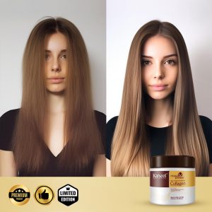 Lumiere™ – Μάσκα Μαλλιών με Κολλαγόνο