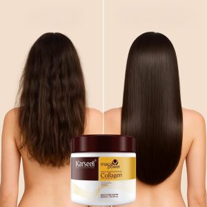 Alternative view of Lumiere™ – Μάσκα Μαλλιών με Κολλαγόνο